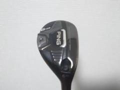 2025年最新】ping g425 ユーティリティ 6uの人気アイテム - メルカリ