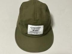 wtaps キャップ オリーブ色 フリーサイズ カーキ 2025年最新】WTAPS キャップ オリーブの人気アイテム - メルカリ