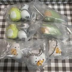 すみっコぐらし ガチャガチャ ニフレル