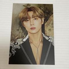 SF9 ジェユン JAEYOON サノク トレカ SF9 LOVE RACE ツーショ トレカ キーリング CD ジェユン セット