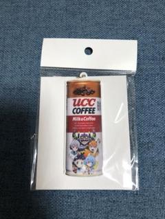 UCC COFFEE エヴァンゲリオン アクリルキーホルダー 2025年最新】エヴァ ucc キーホルダーの人気アイテム - メルカリ