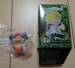 一番くじ ワンピース ガルチュー ゾウの国 H賞 ガルチューフィギュア 全5種セットの中古 未使用品 メルカリ