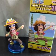 2025年最新】ワンピース コレクタブル vol.21の人気アイテム