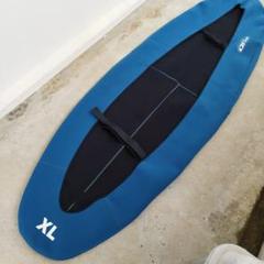 SUPボードケース XL 100L SUP BOARD COVER - メルカリ