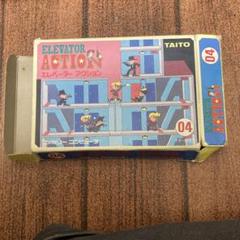 TAITO MSX-7 ELEVATOR ACTION from Japan | eBay