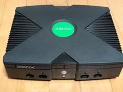 Xbox 初代 本体 黒　初期型　ジャンク 2025年最新】初代xbox ジャンクの人気アイテム - メルカリ