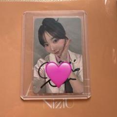 NiziU マユカ 直筆サイントレカ 香港③ Amazon.co.jp: NIZIU niziu マユカ まゆか サイン トレカ 直筆