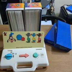 ディズニー英語システム 絵本と音声再生機器セット(全シリーズ揃っています! ） ディズニー英語システム 絵本と音声再生機器セット(全シリーズ