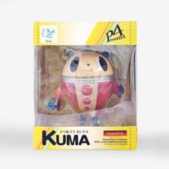 ペルソナ4 くまメイト 男子制服ver.　中古 楽天市場】ペルソナ4 クマ（フィギュア｜コレクション）：ホビー