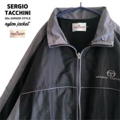 2025年最新】Sergio Tacchini メンズ ナイロンジャケットの人気