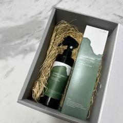 ヴェルデラボ　ディフューザー&ルームスプレー　フラワーコットン　芳香剤のサムネイル