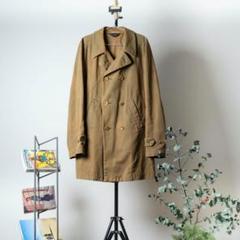 COMMEdesGARCONS HOMME PLUS03AWブリーチPコート