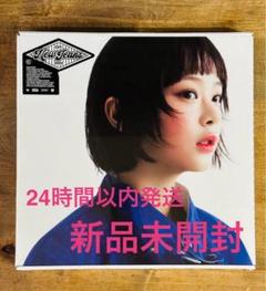newjeans  ハニ　How Sweet 新品未開封　howsweet NewJeans ハニver. アルバムHow sweet 新品未開封 公式 - メルカリ