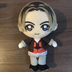 仮面ライダーギーツ バッファ 吾妻道長 ぬいぐるみ 仮面ライダーギーツ】Chibiぬいぐるみ 吾妻道長 | 仮面