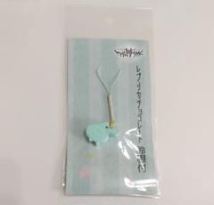 レプリカ チョコレート 鈴根付 ストラップ ワールドトリガー ワートリ