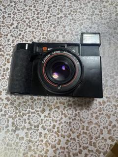 【完動品 極美品】Canon AF35ML オートボーイスーパー 動作確認済 AF35ML(オートボーイスーパー)/AF35ML(オートボーイスーパー