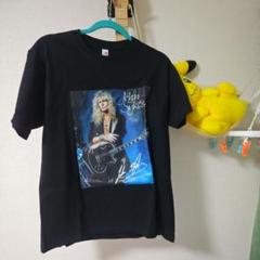 ジョンサイクス John Sykes Tシャツ★未使用新品★ ジョン・サイクス 1998年ツアーTシャツ JOHN SYKES ブラック
