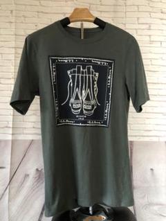 L.L.Bean ブーツデザイン Tシャツ