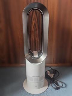 ダイソンAM09★クール&ホット♦️大人気　お値下げ致しました ダイソン Dyson Hot + Cool AM09 ファンヒーター [ホワイト