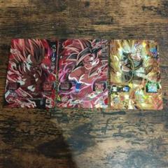 ドラゴンボールカード コレクション用