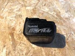 マキタ 純正 リチウムイオンバッテリー 14.4V BL1460B