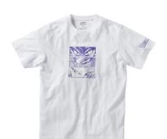 ユニクロ ドラゴンボール Tシャツ
