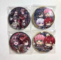 ばぁう缶バッジ　個人活動　33個まとめ売り 2025年最新】ばぁう 缶バ summerの人気アイテム - メルカリ