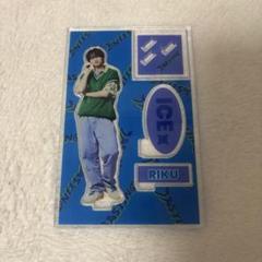 ICEx 志賀李玖 バレンタインスクラッチ B賞 アクリルスタンド アクスタ 2025年最新】志賀李玖 アクスタの人気アイテム - メルカリ