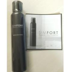 SIMFORT スパークリングスカルプシャンプー 150g