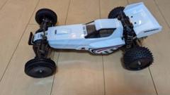 田宮　タミヤ　レーシングファイター　新品未使用　箱から出しただけ 田宮 タミヤ レーシングファイター 新品未使用 箱から出しただけ