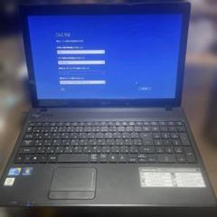 エイサー ノート PC Aspire AS5742-F52D/K/中古特価良品 中古】格安安心パソコン Aspire 5750 P5WE0 〔Windows 10