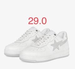 すぐったレディース福袋 JJJJOUND × A BATHING APE BAPE STA WHITE/GREY ジョウンド スニーカー jjjjound bapestaの中古/未使用品 - メルカリ