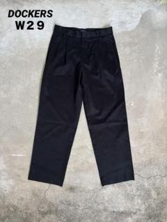 パンツ 00s DOCKERS PREMIUM chino slacks 00's Dockers PREMIUM Slacks Pants Brown W32 ドッカーズ