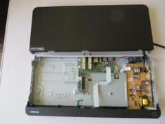 東芝ブルーレイレコーダー DBR-Z610 美品ジャンク品 - メルカリ
