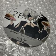 【お得】 2025年最新】nier automata アニメイトカフェの人気アイテム ピンズ・ピンバッジ・缶バッジ