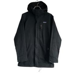 [美品]Patagoniaトレス スリーインワン パーカー M 黒 patagonia / パタゴニア] メンズ・トレス・スリーインワン