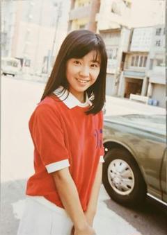 大場久美子のブロマイド。大小　28枚セット。【昭和のアイドル　昭和レトロ】。 Yahoo!オークション - 【大場久美子】(70年代アイドル