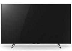 ジャンク】テレビ TV 65型 ソニー SONY KJ-65X8550G - メルカリ