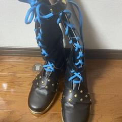 【限定値下げ中】あんスタ クレビ コスプレ 衣装 ウィッグ マトリックス あんさんぶるスターズ！！風】Crazy:Bのユニット衣装 - コミック