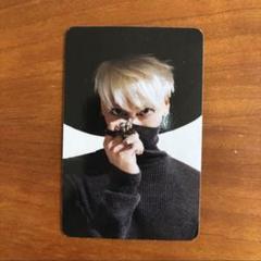 SHINee ジョンヒョン Everybody トレーディングカード トレカ