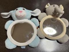 2025年最新】ふたごちゃん ミラーの人気アイテム - メルカリ