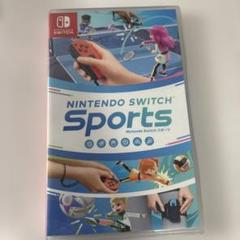 Nintendo Switch Sports