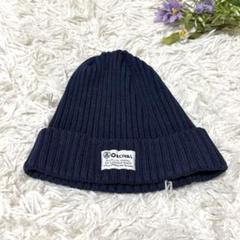 オーシバルOrcivalニットキャップ　フリーサイズ　カシラCA4LA オーシバルOrcivalニットキャップ フリーサイズ カシラCA4LA
