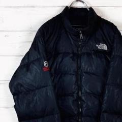 ☆THE NORTH FACE☆リバーシブルジャケット☆ブラック☆140☆ 2025年最新】ノースフェイス リバーシブル ジャケットの人気