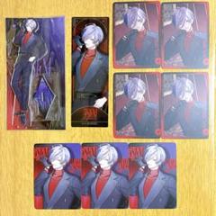榊ネス　1周年　アクスタ　フォト風カード