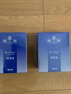 Reve Tonic NT 2個セット✖️2箱
