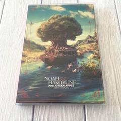 2025年最新】ミセスグリーンアップル dvd ノアの人気アイテム