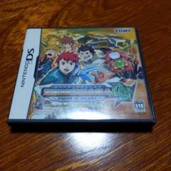 【完品】ゾイドサーガds