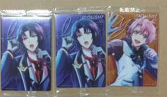 アイドリッシュセブン　ウエハース25　和泉一織　和泉三月