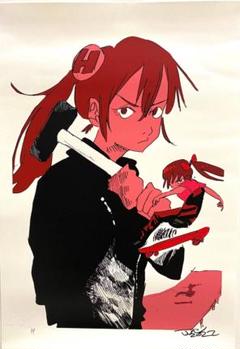 JUN INAGAWA SILKSCREEN 【新品】 2025年最新】jun inagawa シルクスクリーンの人気アイテム